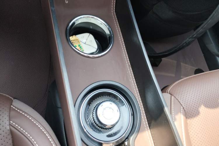 Used Wuling Bingo 2024 333 km Enjoyment Version
