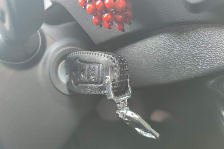 Used Ford Escort 2019 1.5L Automatic ZhiXiang Model
