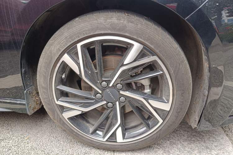 Used Lynk & Co 03 2025 1.5TD DCT Champion Edition Pro