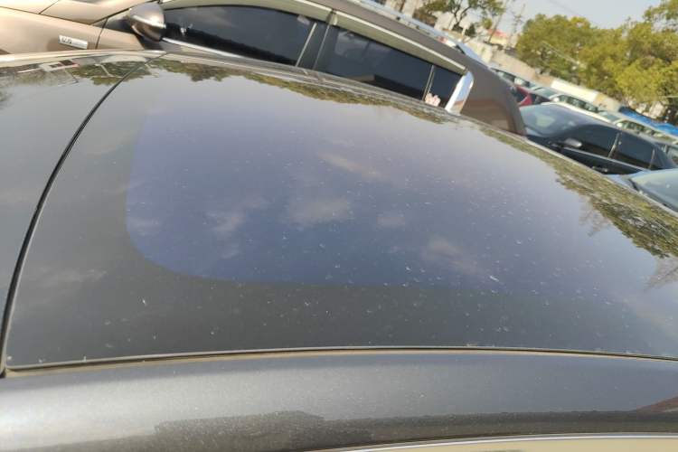 Used Tesla Model 3 2019 Long-Range All-Wheel-Drive Version
