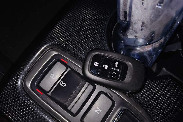 Used Honda Civic 2023 2.0L eHEV Pioneer Edition