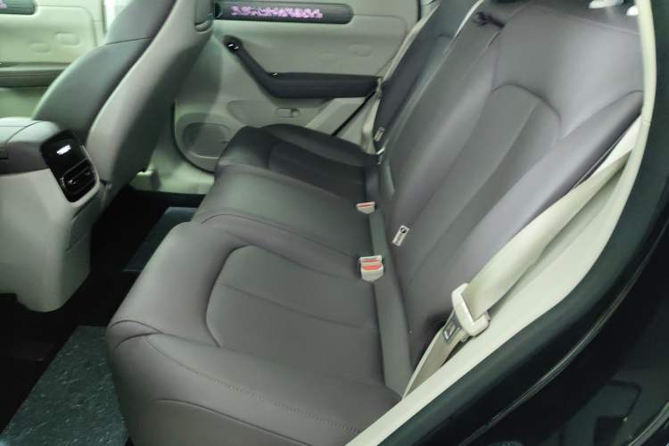 Used Leapmotor C11 2024 All-Electric 580 Luxury Edition