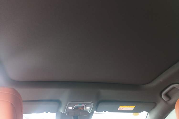 Used BYD Sealion 07 EV 2025 610 Intelligent Driving Edition
