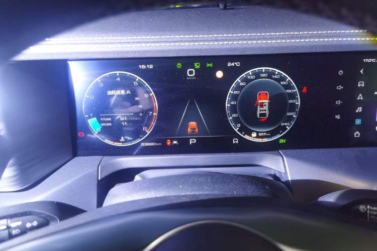 Used Tank 300 2024 2.0T Conqueror