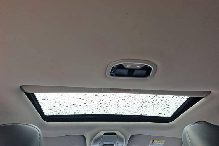 Used Geely Auto Binray 2021 1.4T CVT Asian Games Edition
