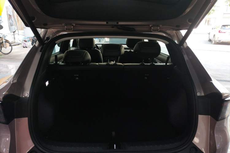 Used CHANGAN NEVO Q05 2026 Model 506 Max