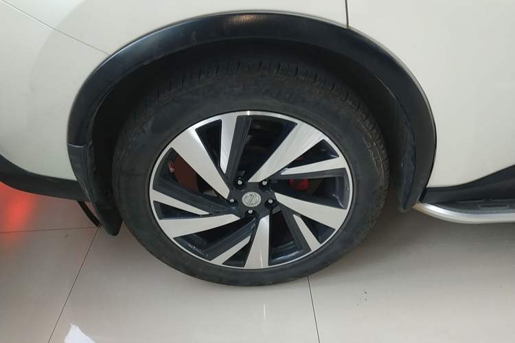 Used Nissan Murano 2021 2.5 S/C HEV XE Four-Wheel Drive Hybrid SmartConnect Prestige Edition
