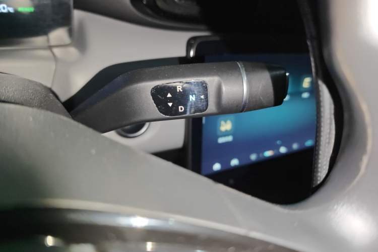 Used Leapmotor T03 2022 Crystal Edition
