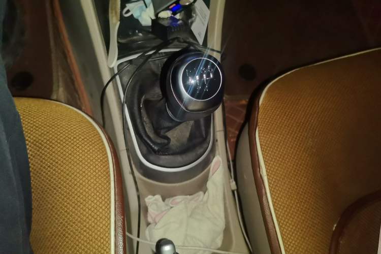 Used Hyundai Verna (older generation) 2016 1.4L Manual Smart GLS Trim
