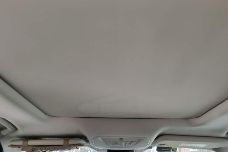 Used Ford Kuga 2015 2.0L GTDi Four-Wheel Drive Prestige Model