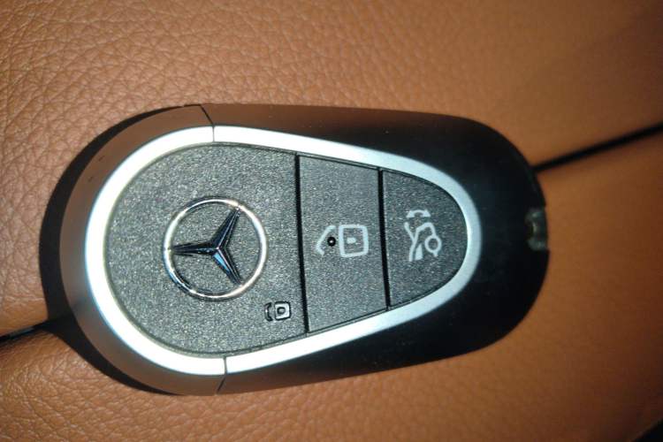 Used Mercedes-Benz C-Class 2023 C 260 L Sport Edition
