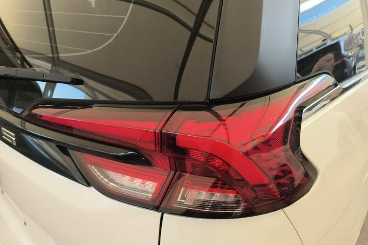 Used SAIC MAXUS G50 2024 PLUS 1.5T Happiness-Recommended Automatic Glory Edition
