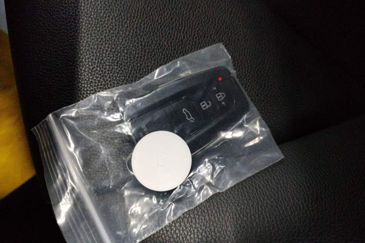 Used Toyota Highlander 2022 380T Four-Wheel Drive Prestige Edition 7-Seater Interior 1