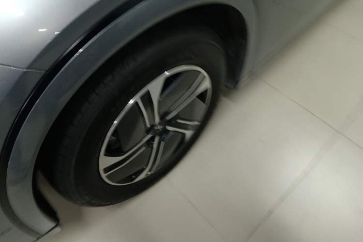 Used XPeng G6 2023 755 Ultra-Long Range Max