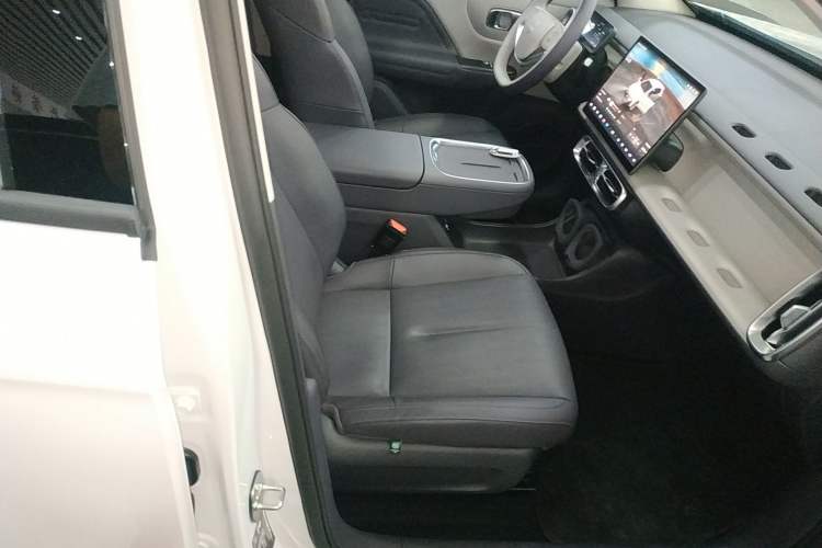 Used Leapmotor B10 2025 510 Comfort Edition