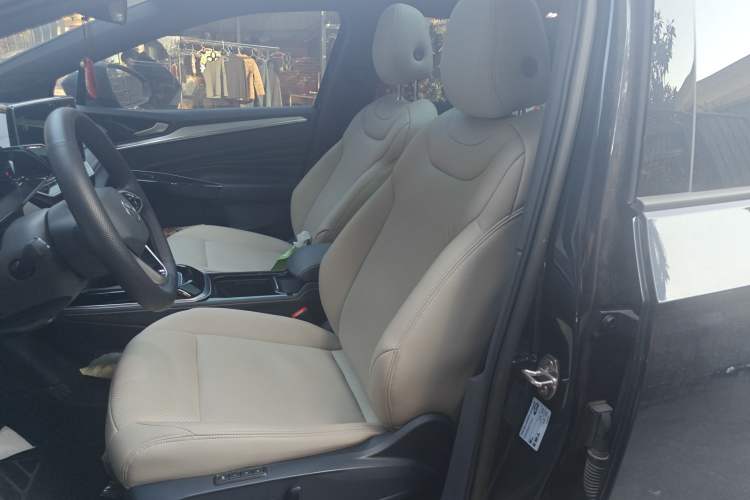 Used Volkswagen ID.4 CROZZ 2022 Pure Edition Limited Edition