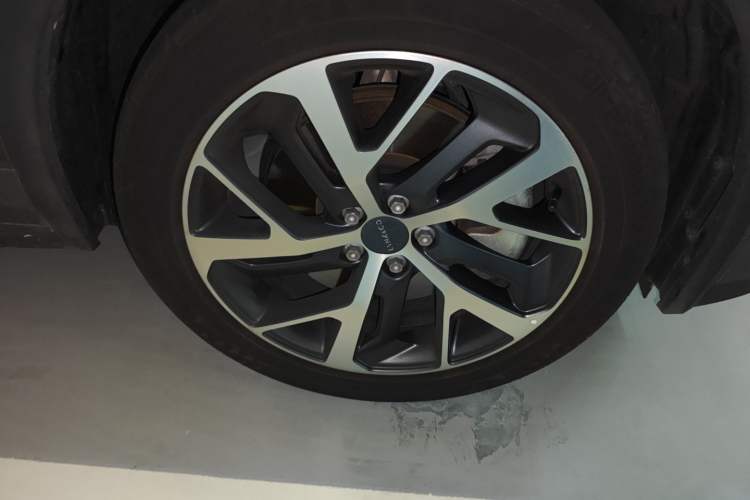 Used Lynk & Co 01 EM-P 2021 1.5TD PHEV Halo