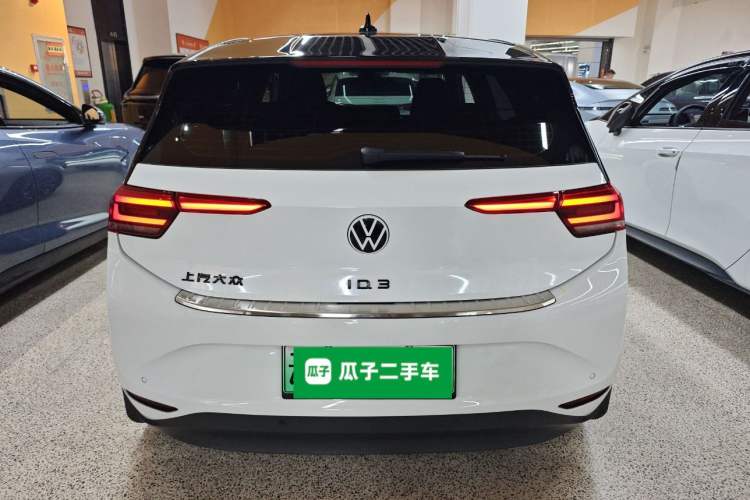 Used Volkswagen ID.3 2024 Intelligent Edition