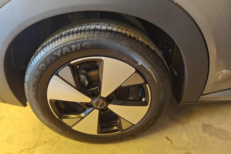 Used BYD Dolphin 2023 420 km Fashion Edition
