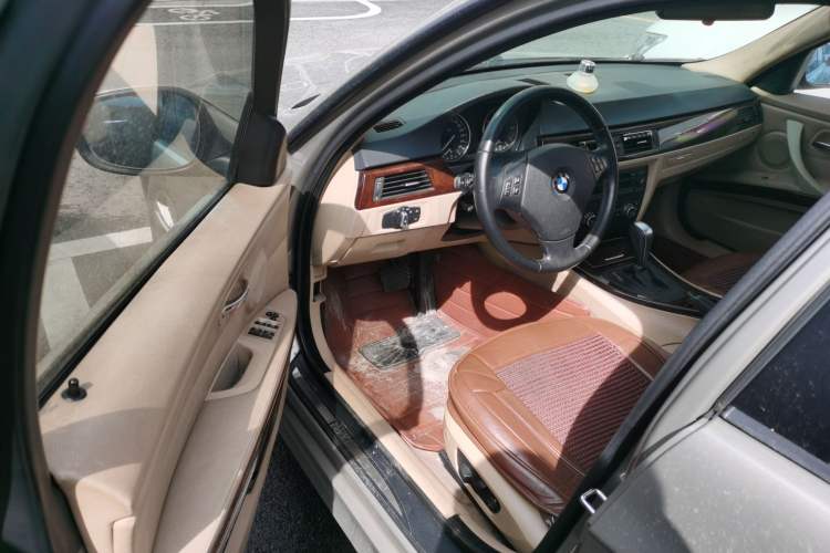 Used BMW 3 Series 2009 320i Sport Edition
