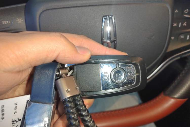 Used Lincoln Z 2022 iXiang Luxury Edition