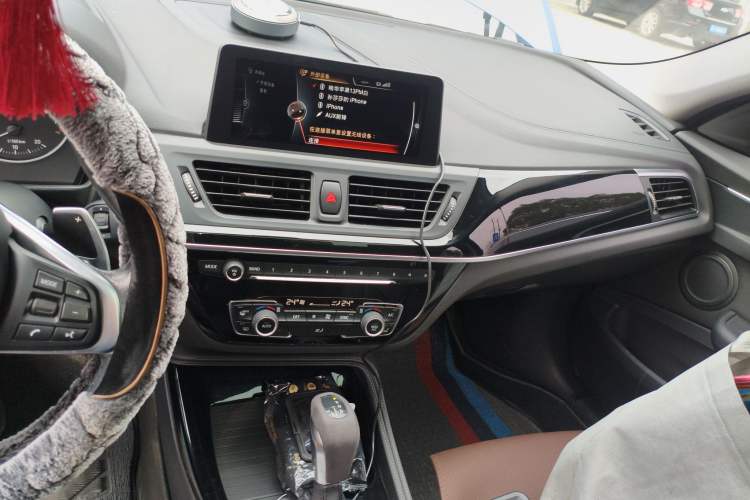 Used BMW 1 Series 2017 120i Design Package Model