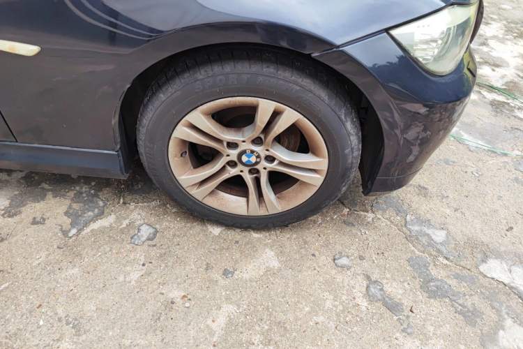 Used BMW 3 Series 2011 320i Sport Edition
