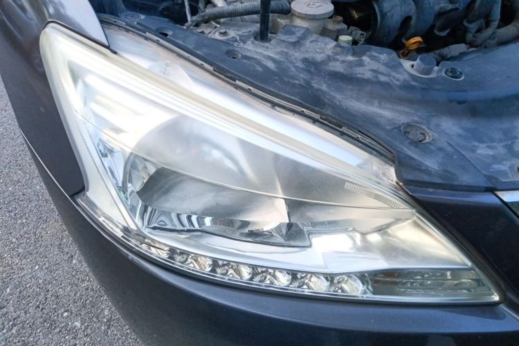 Used Nissan Sylphy 2012 1.6 XL CVT Luxury Edition
