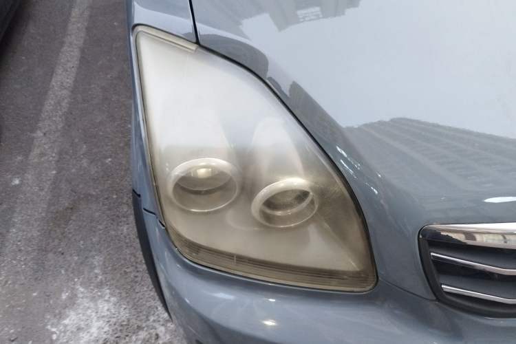 Used Suzuki Wagon R X5 2013 Cruise Edition 1.4L VVT Luxury Model China IV Standard Right Front Headlight