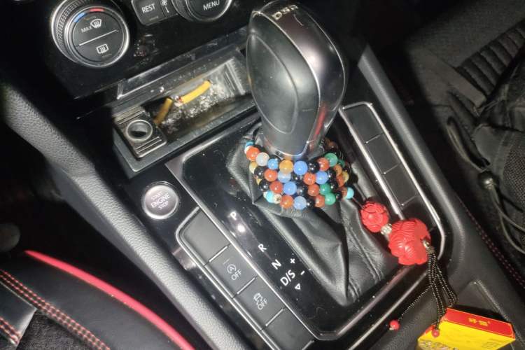 Used Volkswagen Magotan 2017 380TSI DSG Prestige Edition
