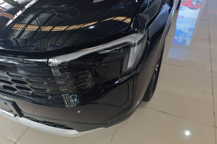 Used Ford Equator Sport 2025 EcoBoost 170 Premier Edition