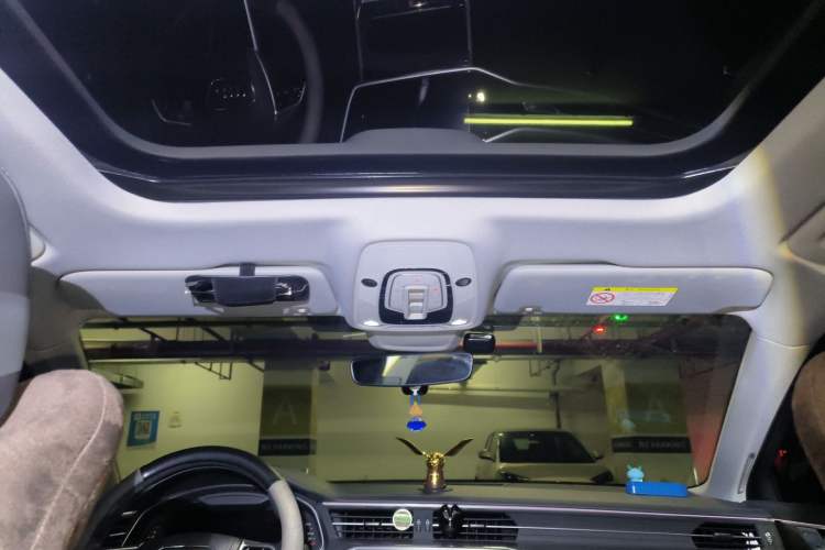 Used Audi A6L 2024 45 TFSI Prestige Elegant Edition
