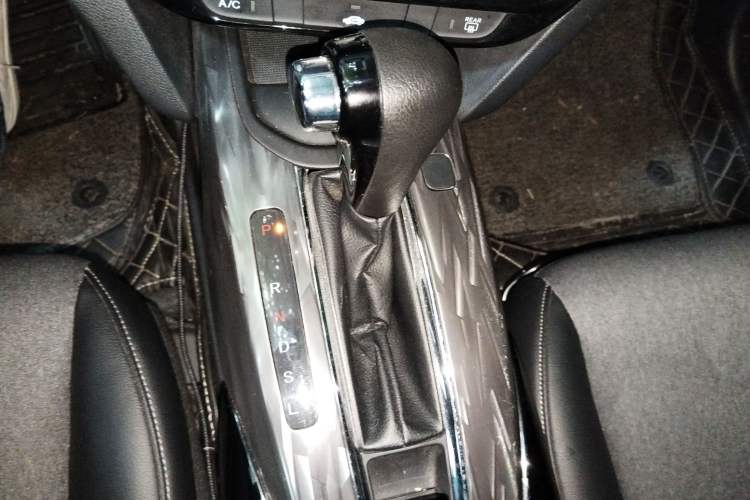 Used Honda XR-V 2020 1.5L CVT Comfort Version