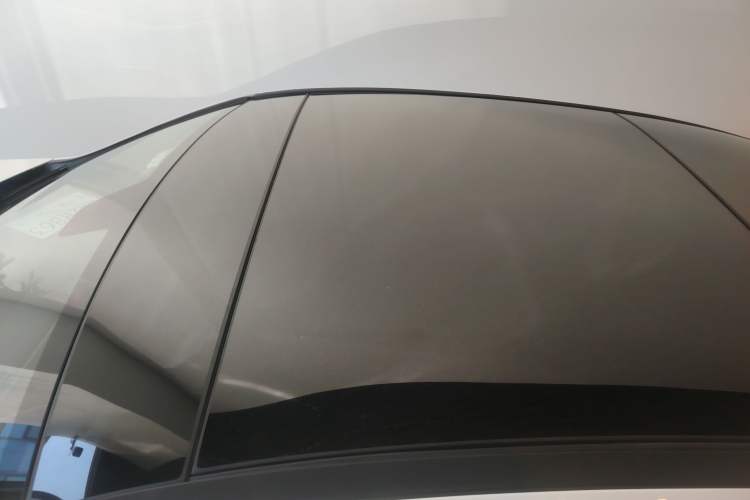 Used Mercedes-Benz A-Class 2021 A 200 L Sport Sedan Fashion Model
