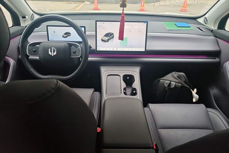 Used Leapmotor C10 2026 605 Enjoyment Edition
