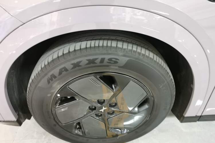 Used XPeng G6 2025 625 Long-Range Max Flagship Edition
