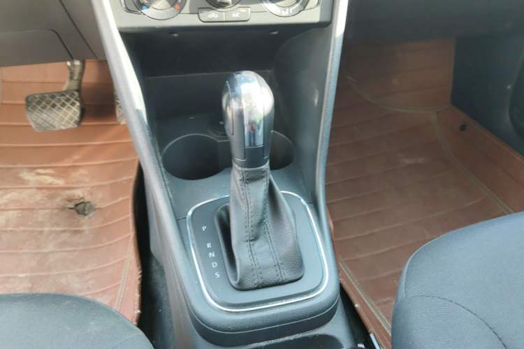 Used Volkswagen Polo 2016 1.4L Automatic Trendy Model