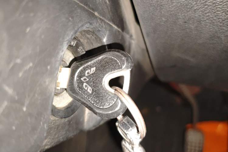 Used Wuling Zhiguang 2020 1.2L Practical Model China VI LSI
