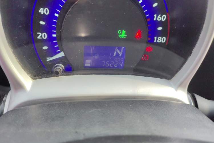 Used BYD F0 2015 1.0L AMT XuanKu Model
