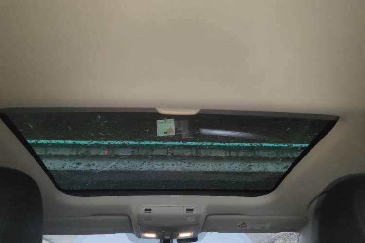 Used Volkswagen Golf 2020 Zhiai Edition 280TSI DSG Comfort Model