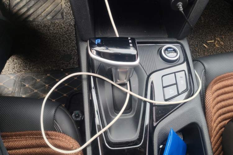 Used Hyundai ix35 2021 2.0L Automatic 2WD GLS Leading Edition