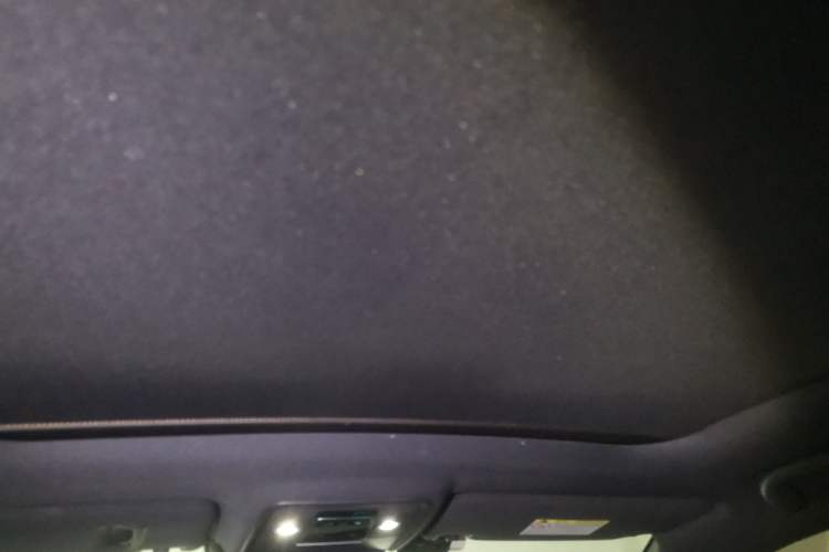 Used BYD Song PLUS New Energy 2021 EV Flagship Model