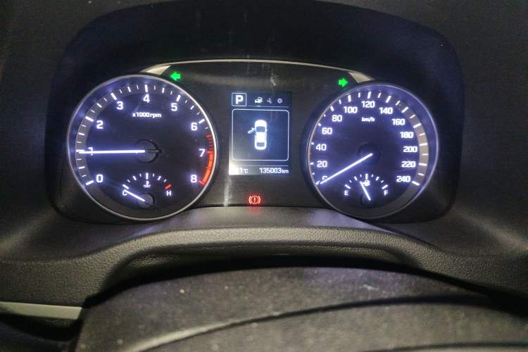 Used Hyundai Elantra (6th Generation / Lingdong) 2016 1.6L Automatic ZhiXuan – Elite Version