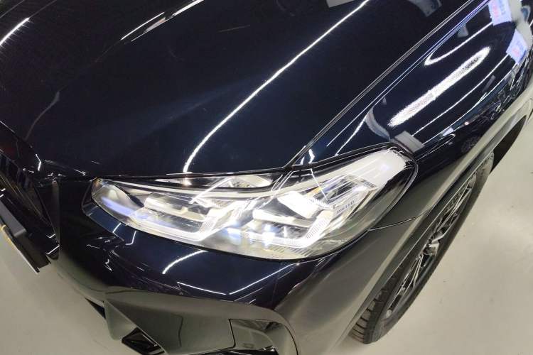 Used BMW X3 2022 Restyled xDrive25i M Sport Package