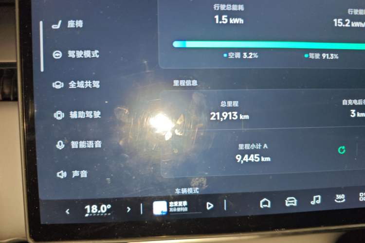 Used XPeng MONA M03 2024 515 Long-Range