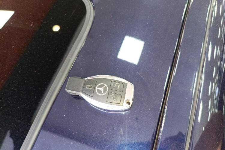 Used Mercedes-Benz CLS 2015 CLS 320