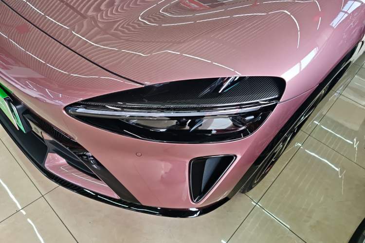 Used Xiaomi Auto YU7 2025 Ultra-Long Range High-Performance All-Wheel-Drive Max Edition
