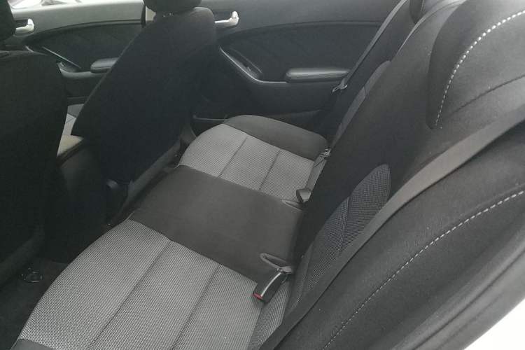 Used Kia K3 2017 1.6L Automatic 15th Anniversary Special Edition GLS