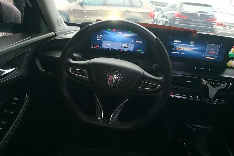 Used Buick Verano 2023 Pro Enjoyment Edition
