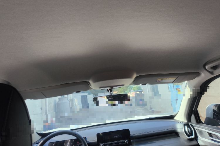 Used Great Wall King Kong Poer 2023 2.0T Automatic Gasoline Two-Wheel-Drive Elite Version Flatbed GW4C20C
